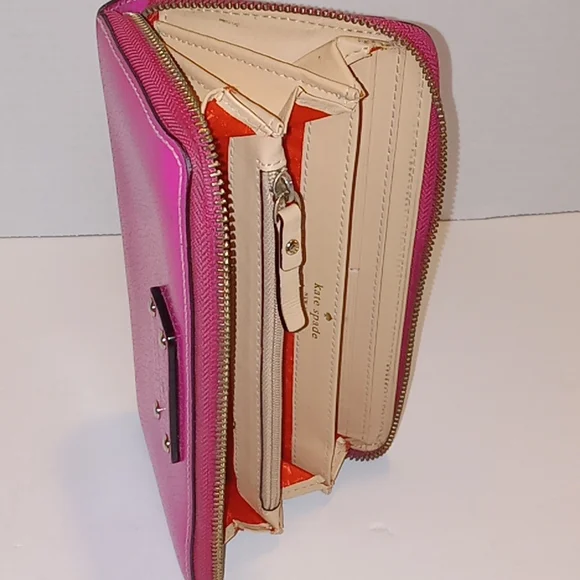 KATE SPADE WALLET - Picture 6 of 7